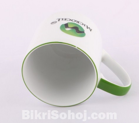 Microcell Coffee Mug - 3pcs